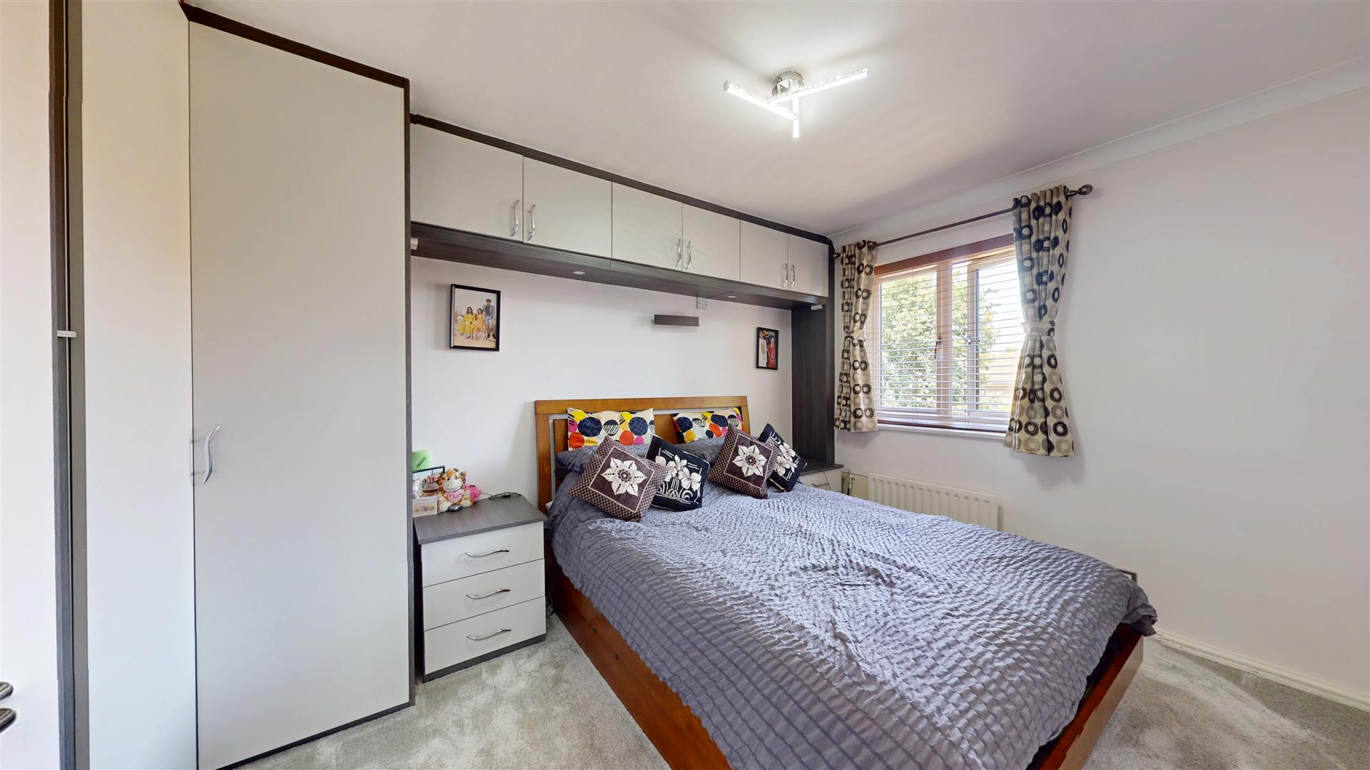 Grosmont Close, Emerson Valley, Milton Keynes